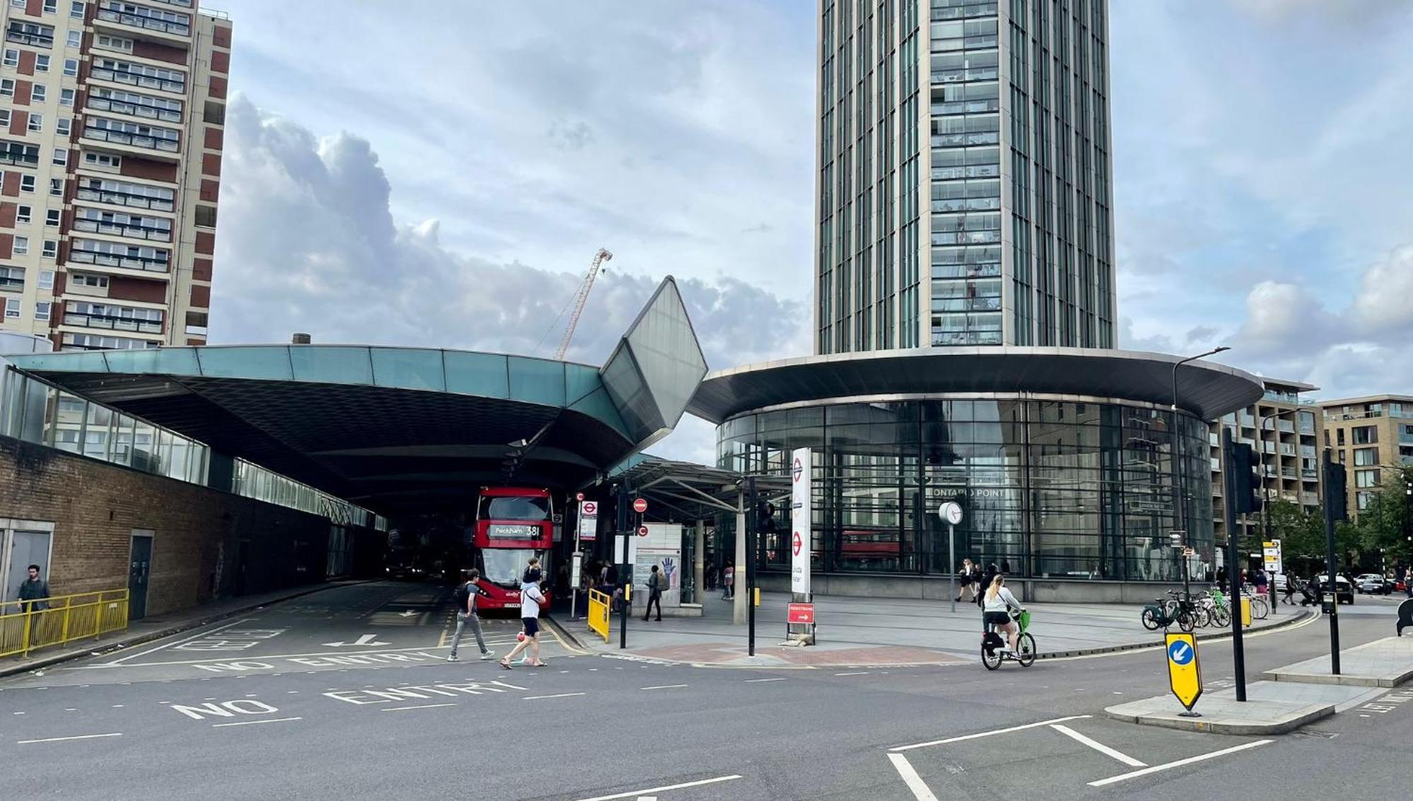 Riverside 1Br With Easy Transport 20Min To City Centre London Bagian luar foto