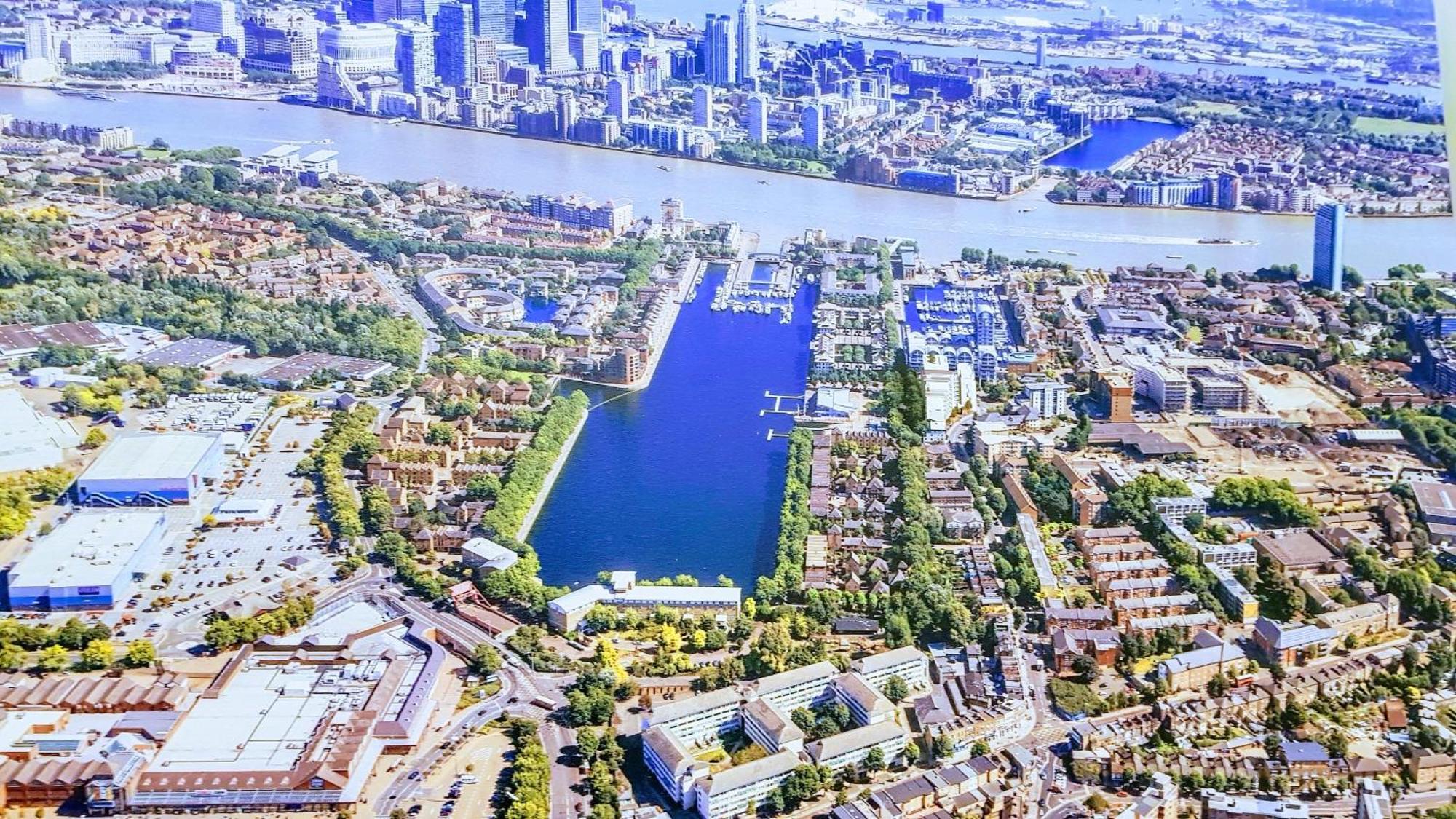 Riverside 1Br With Easy Transport 20Min To City Centre London Bagian luar foto