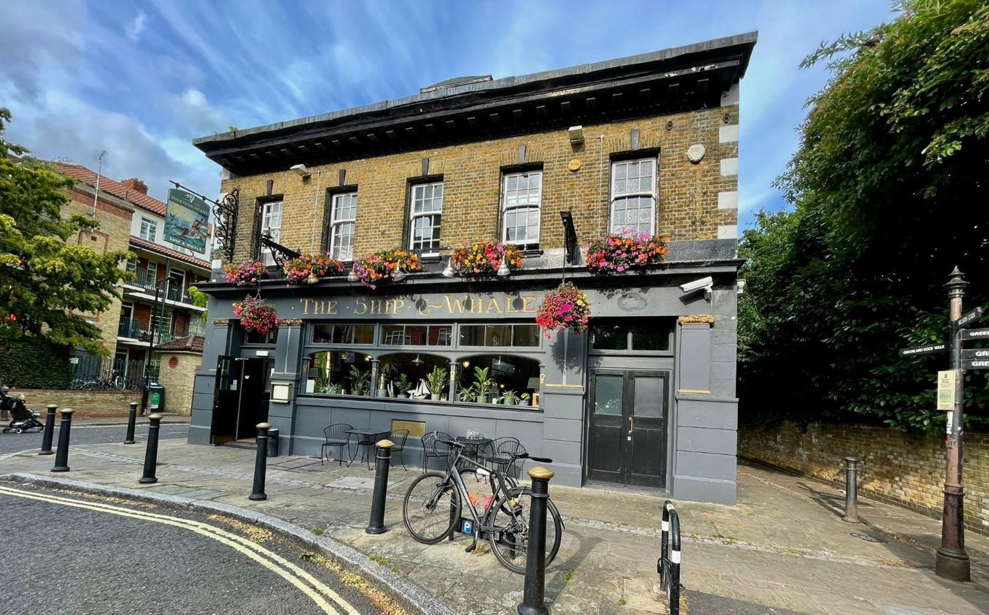Riverside 1Br With Easy Transport 20Min To City Centre London Bagian luar foto